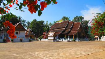 Thong Buddhist Temple