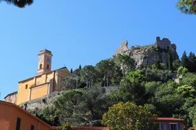 ravishing French Riviera