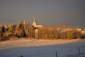 amazing Argenthal Sachsen