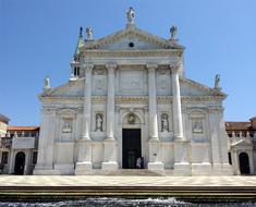 amazing Venice Architecture