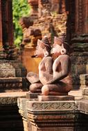Banteay Temple