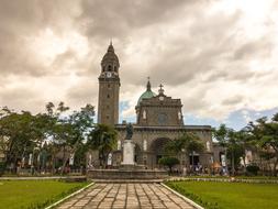 Republic Philippines Manila