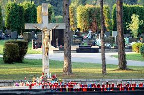 City Cemetery Zagreb