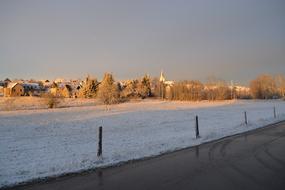 Argenthal Sachsen