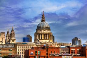 amazing Cathedral London