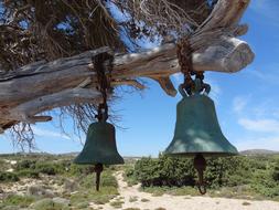 Church Bell Greece