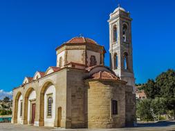 Cyprus Psematismenos