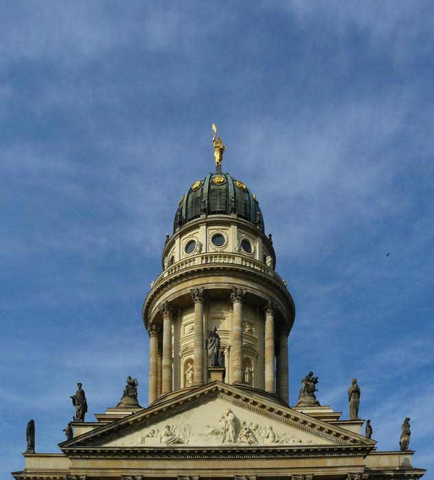 Architecture Building Germany