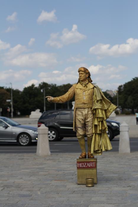 Statue Figure Monument