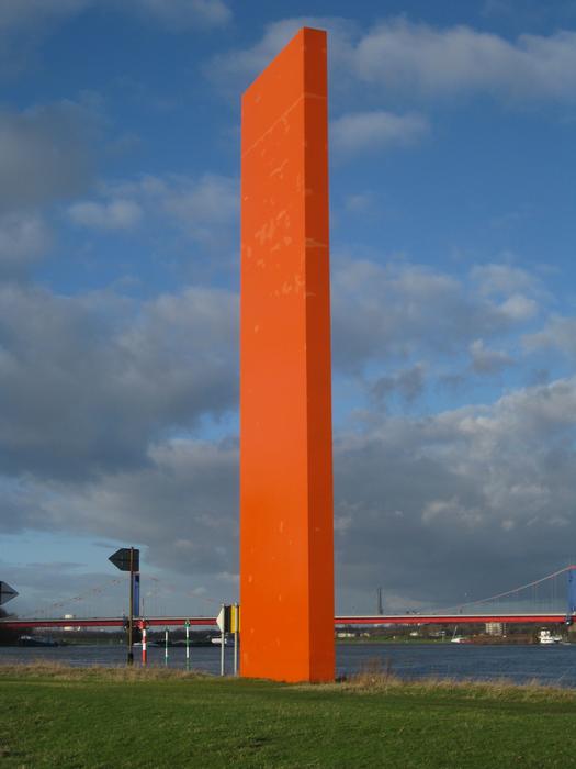 Rhine Orange Ruhr