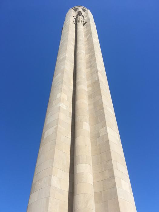 Tower Memorial Landmark