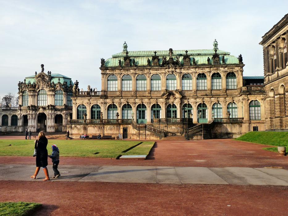Kennel Dresden Art
