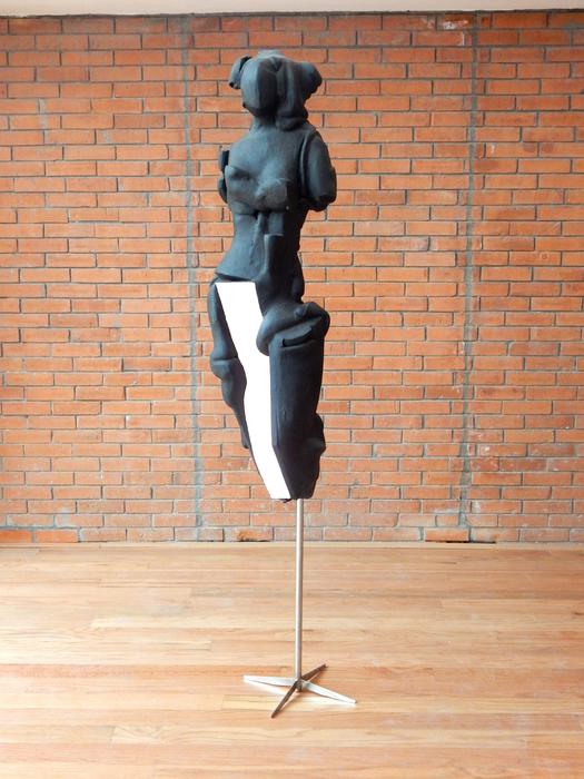 Women Sculpture Art
