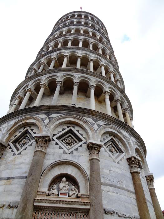 Pisa Italy Tower