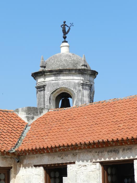 Giraldilla Symbol Havana