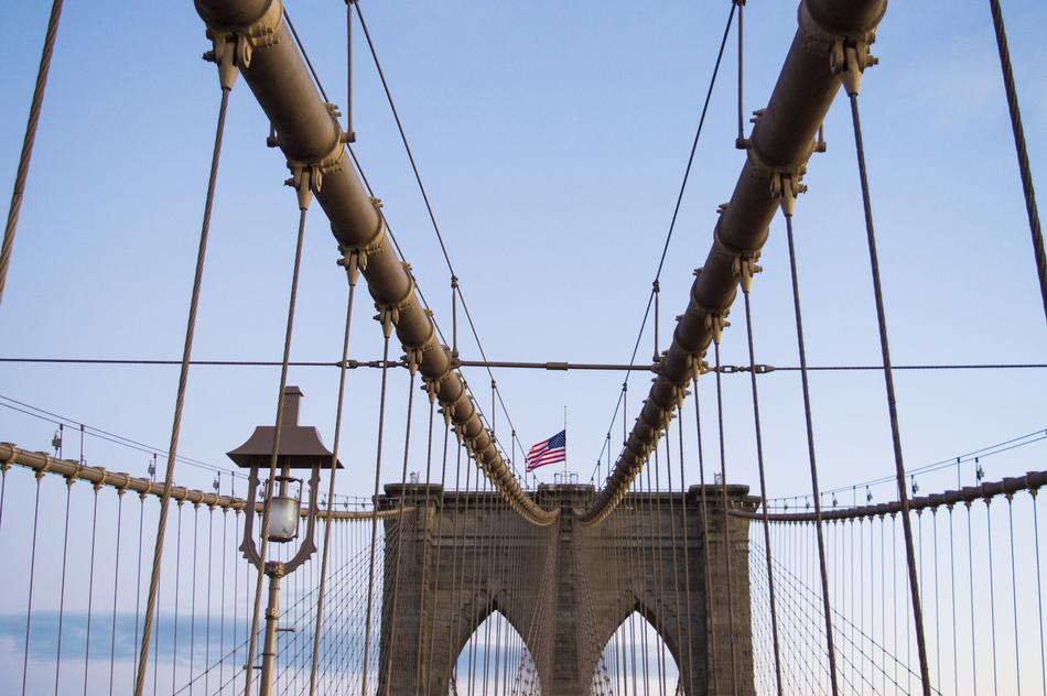 Brooklyn Bridge City