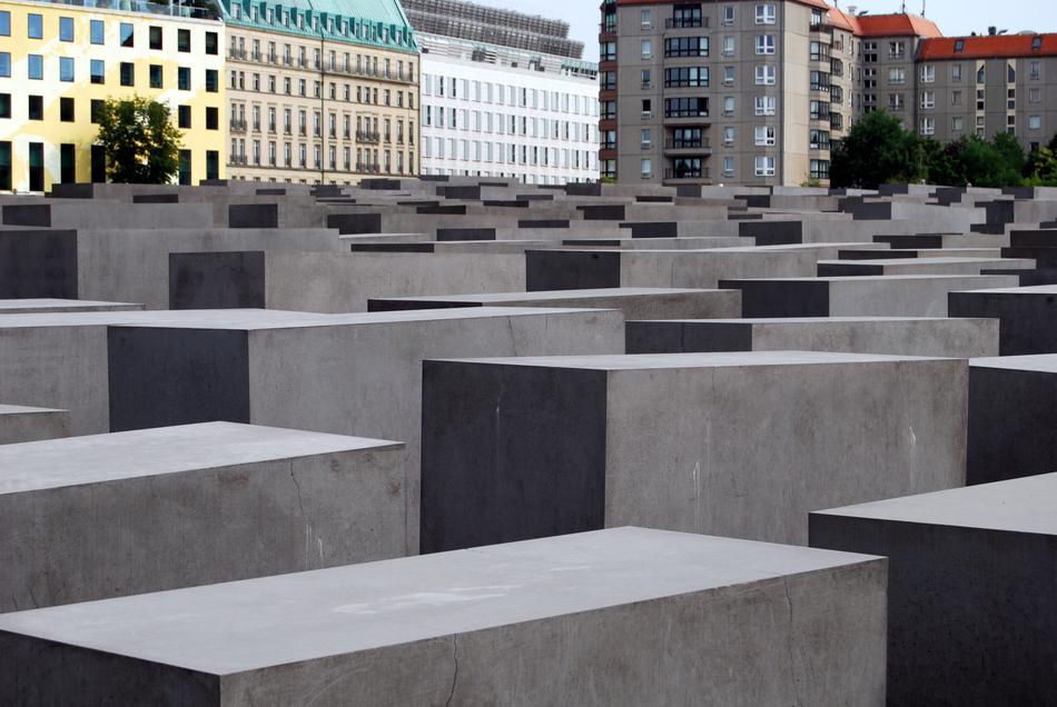 Memorial Holocaust Cemetery