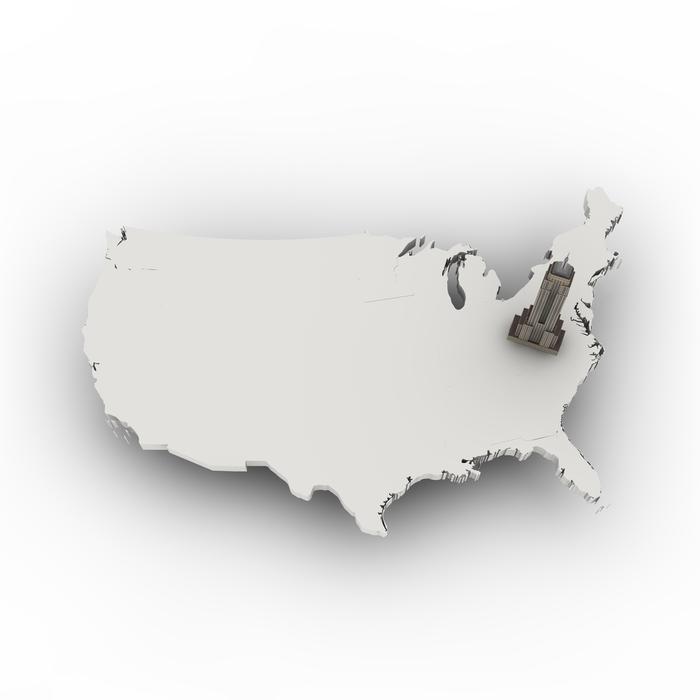 empire state render
