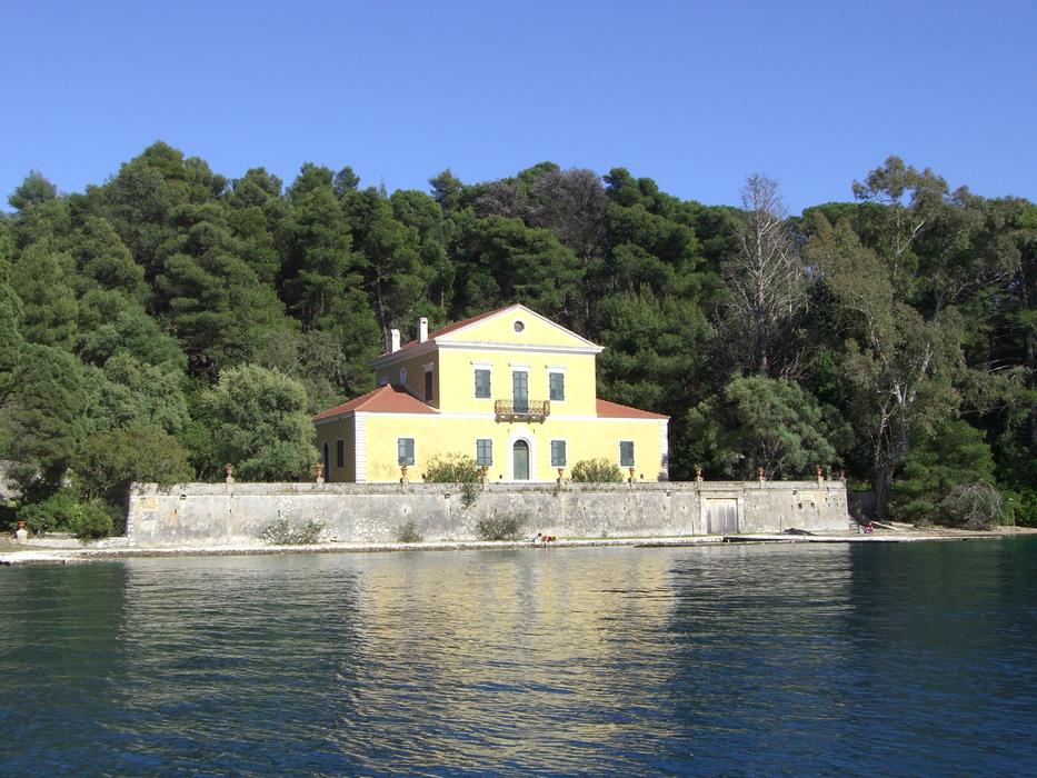 House Lefkada Lefkas
