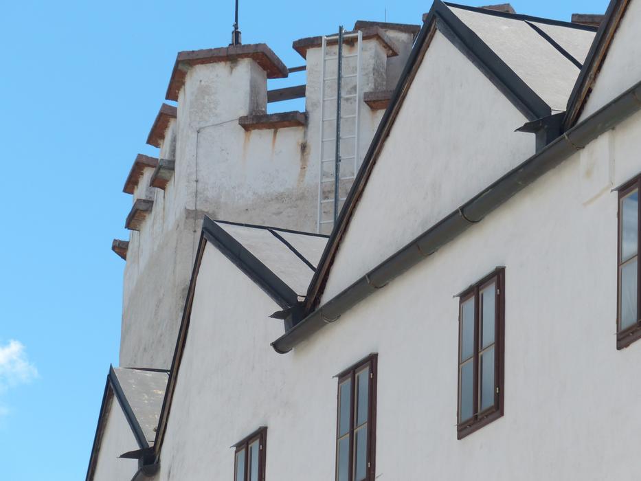 Hohensalzburg Fortress Castle