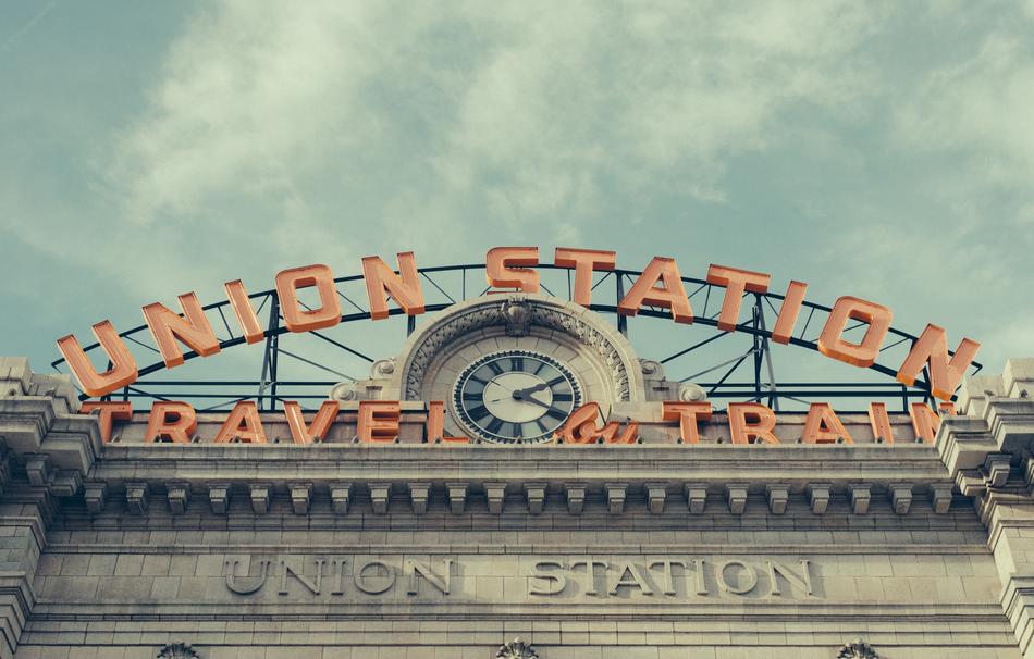 Union Station Travel