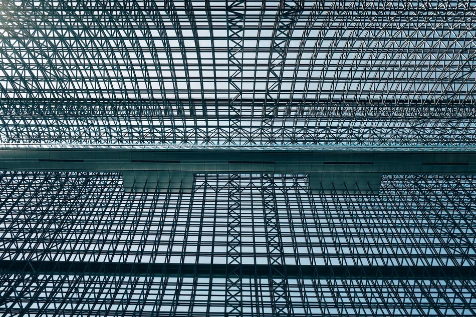 Architecture infrastucture construction