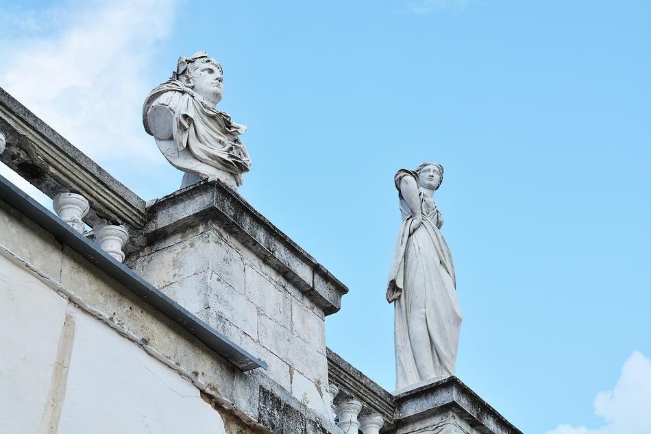 Arkhangelsk Apollo in Russia