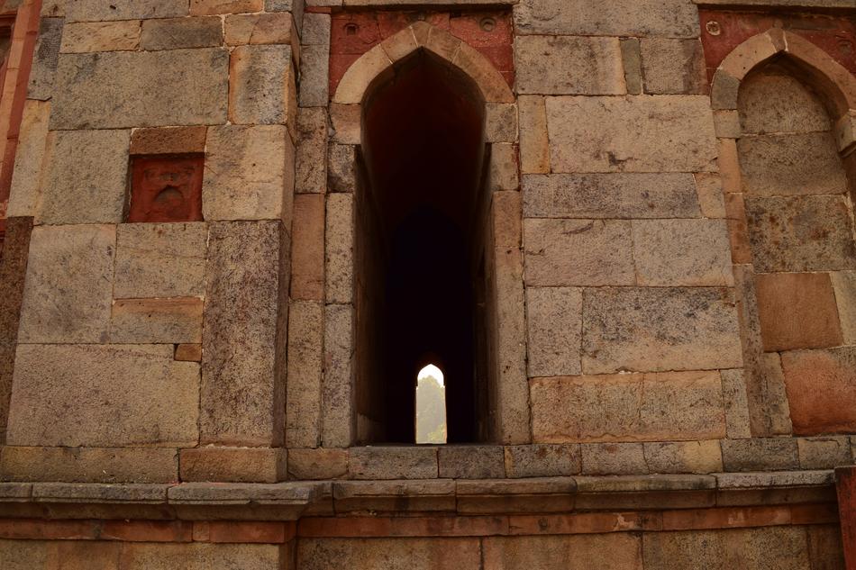 Monuments Architecture Famous