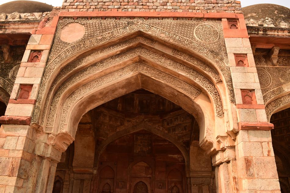 Monuments Architecture Famous