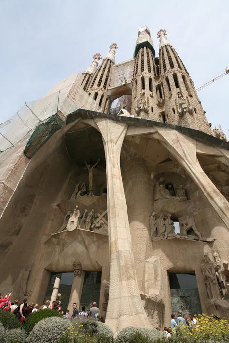Church Cathedral Building
