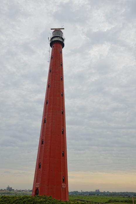 Lighthouse Tall Beacon