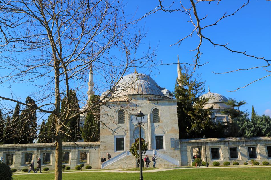 Süleymaniye Istanbul