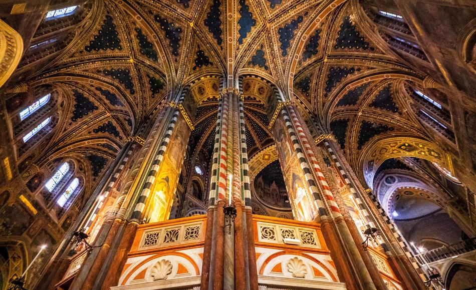 enchanting Church Cathedral