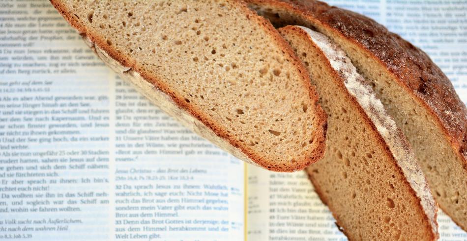 Bread Of Life