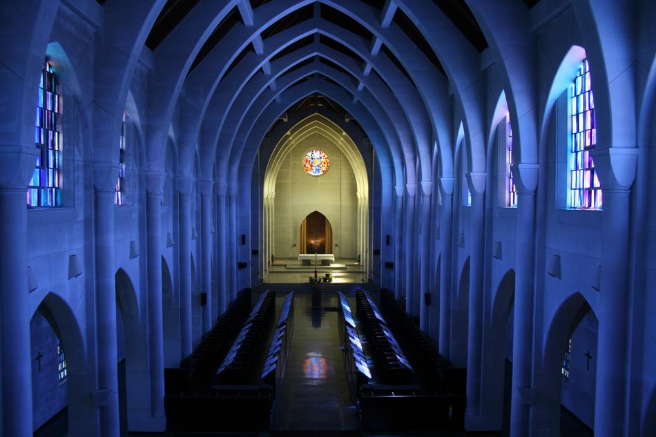 Church Trappist