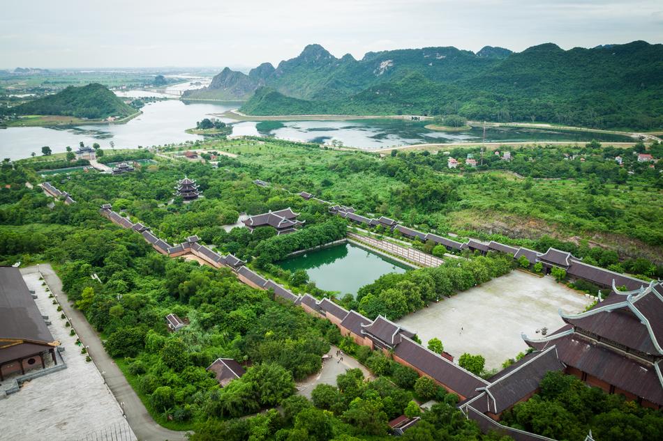 Affairs Vietnam