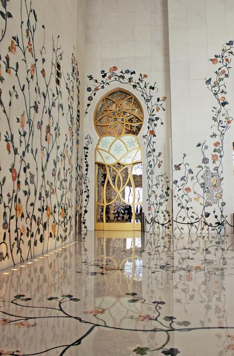 Decoration Architecture
