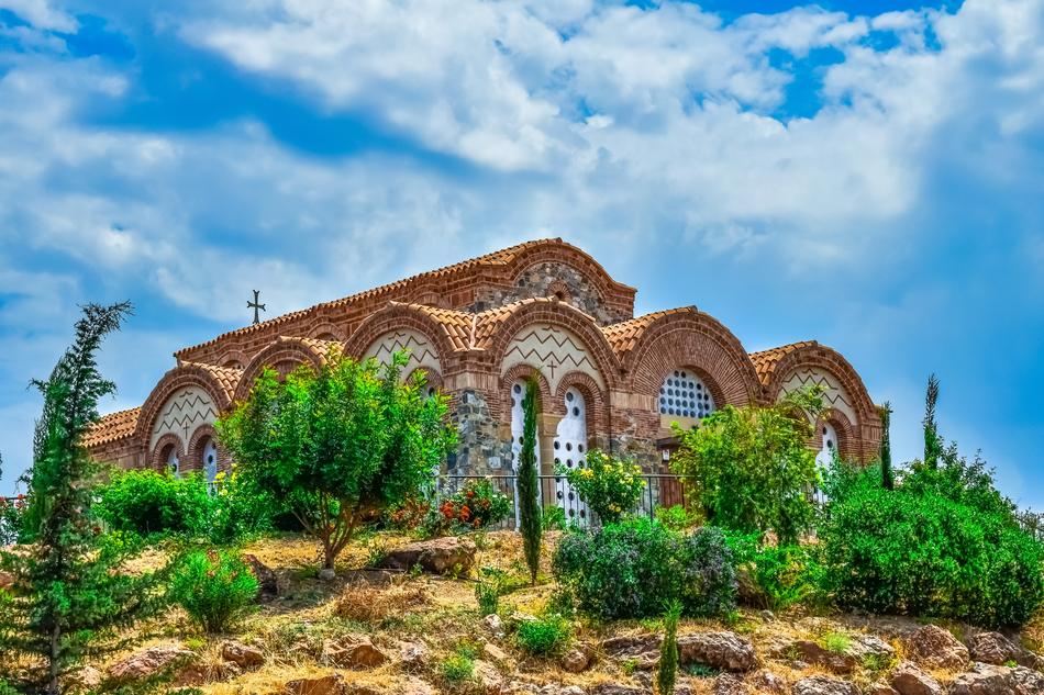 enchanting Architecture Travel
