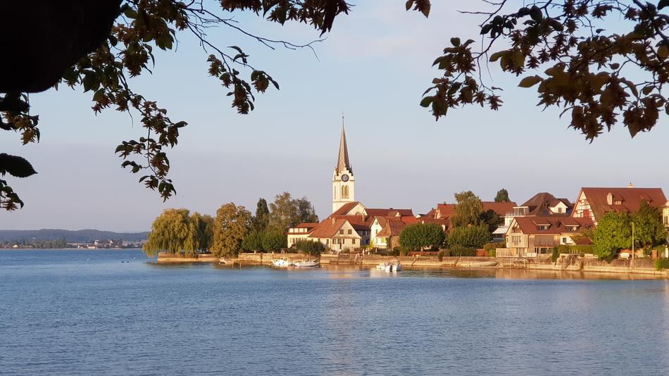 Lake Constance Steckborn