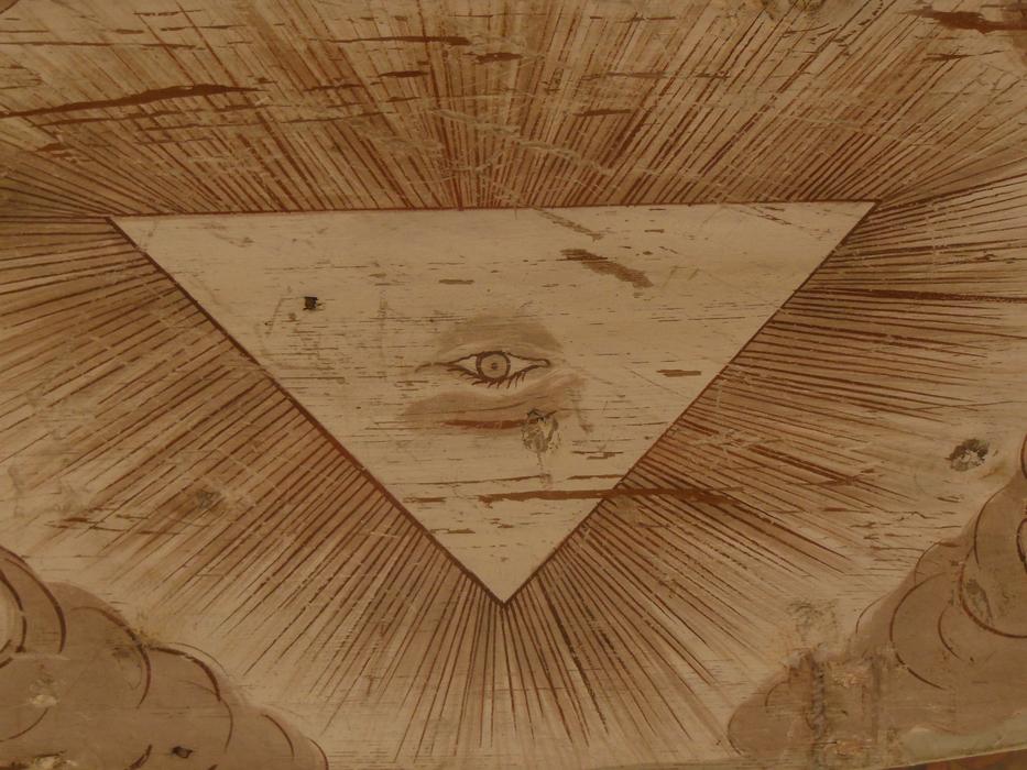 Religion Image Of God