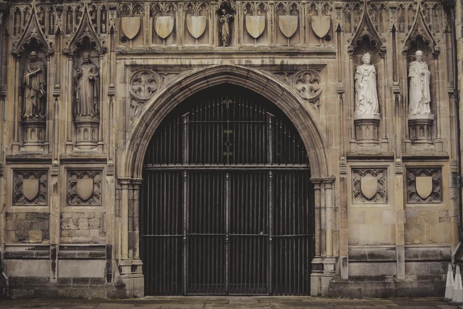 wonderful Cathedral Church