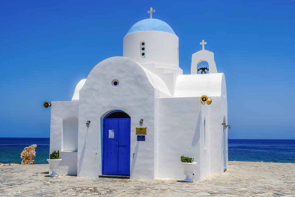 wonderful Protaras Ayios