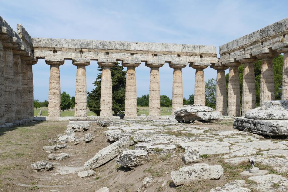enchanting Italy Antiquity