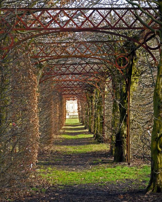 Ambulatory Castle Park