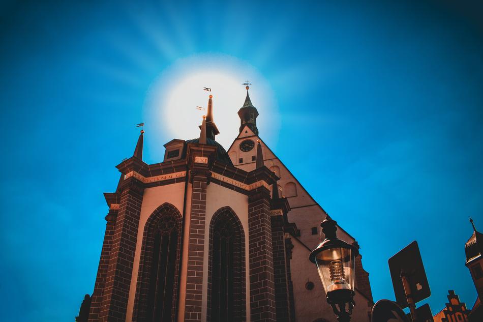 Freiberger Dom