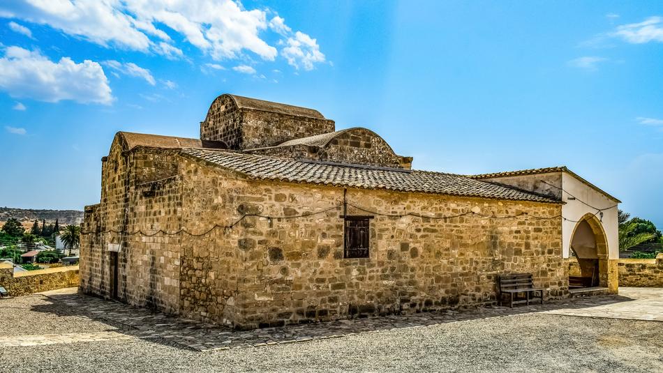 amazing Church Orthodox