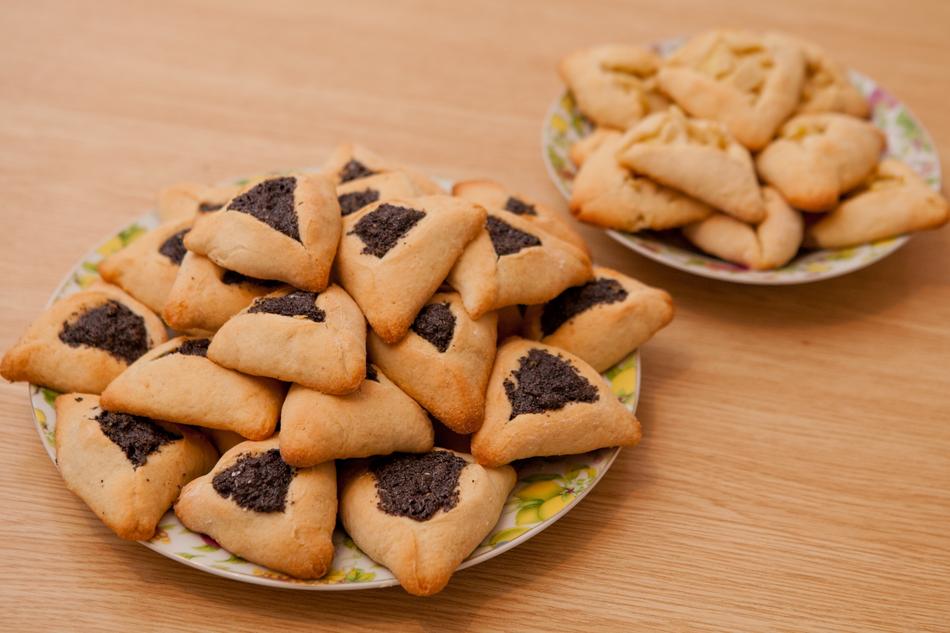 Purim Aman
