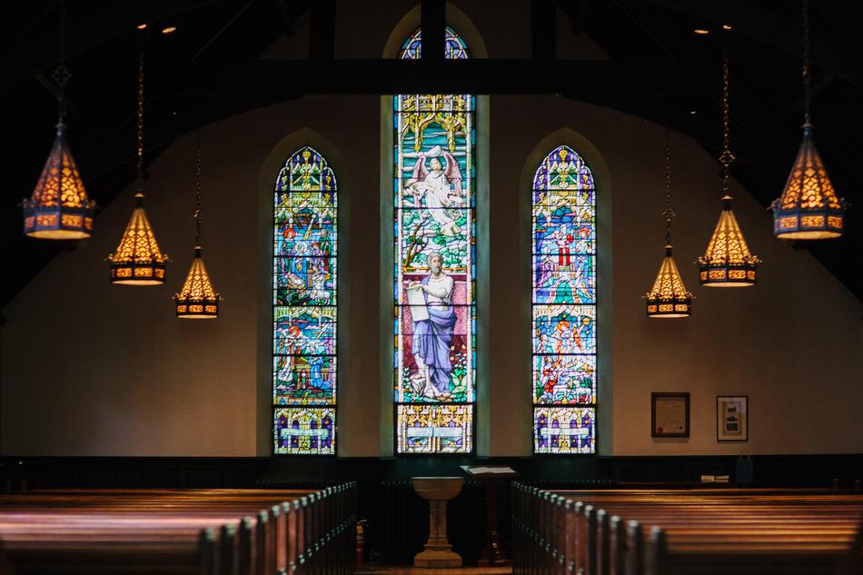 enchanting Religion Faith