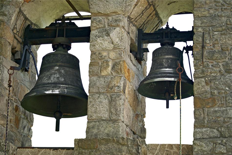 Bells Tower