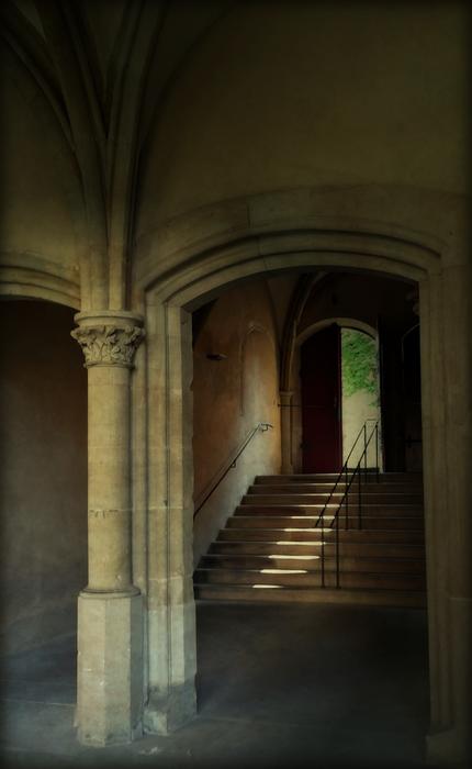 wonderful Church Cathedral